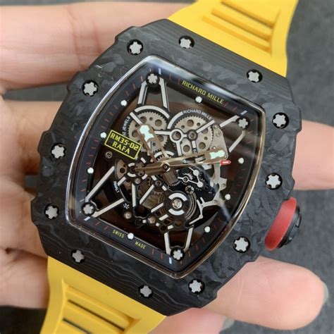 fake richard millie watch|replica richard mille watch.